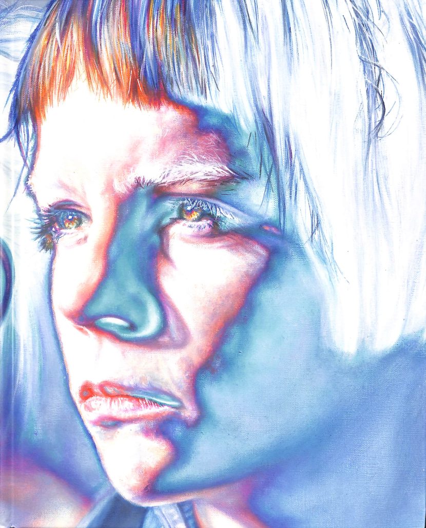 Anya Janssen : Earthlings