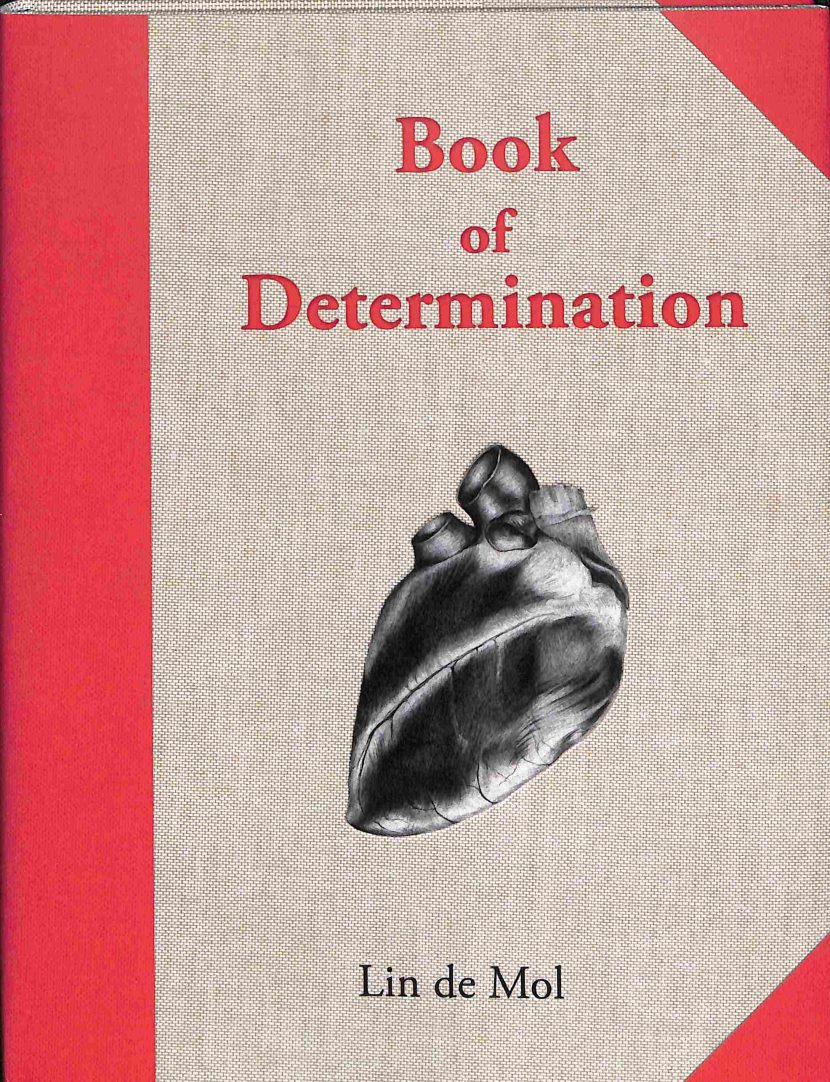Lin de Mol : Book of Determination