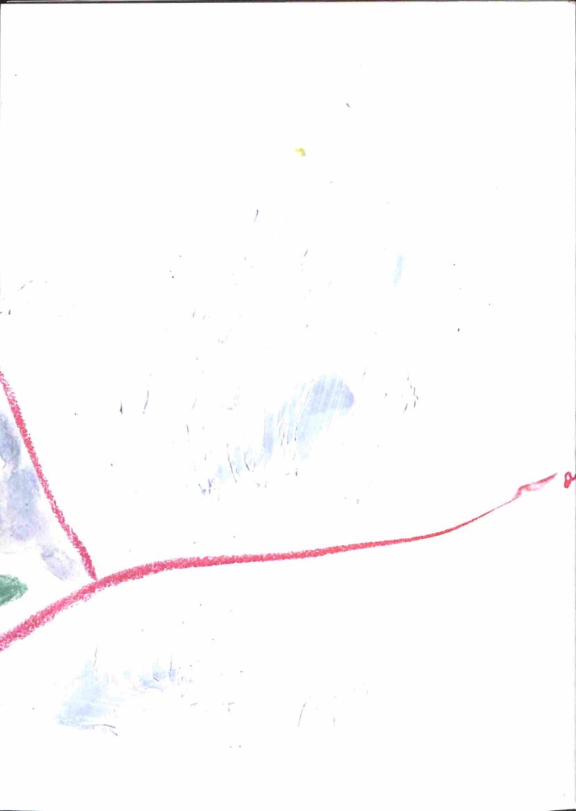 Erik Slagter : Open de kooien van de kunst, gedichttekeningen van Lucebert