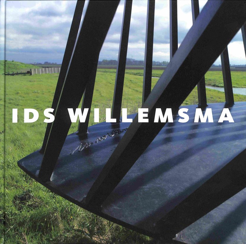 Loek Koopmans : Ids Willemsma