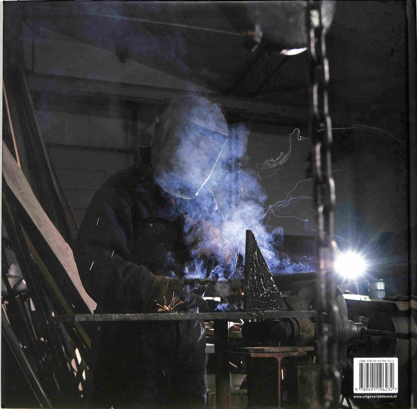 Loek Koopmans : Ids Willemsma