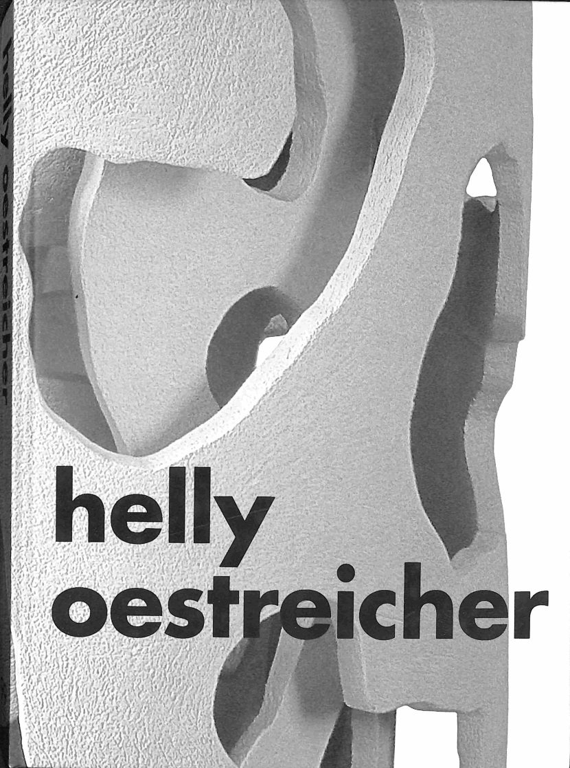 Helly Oestreicher