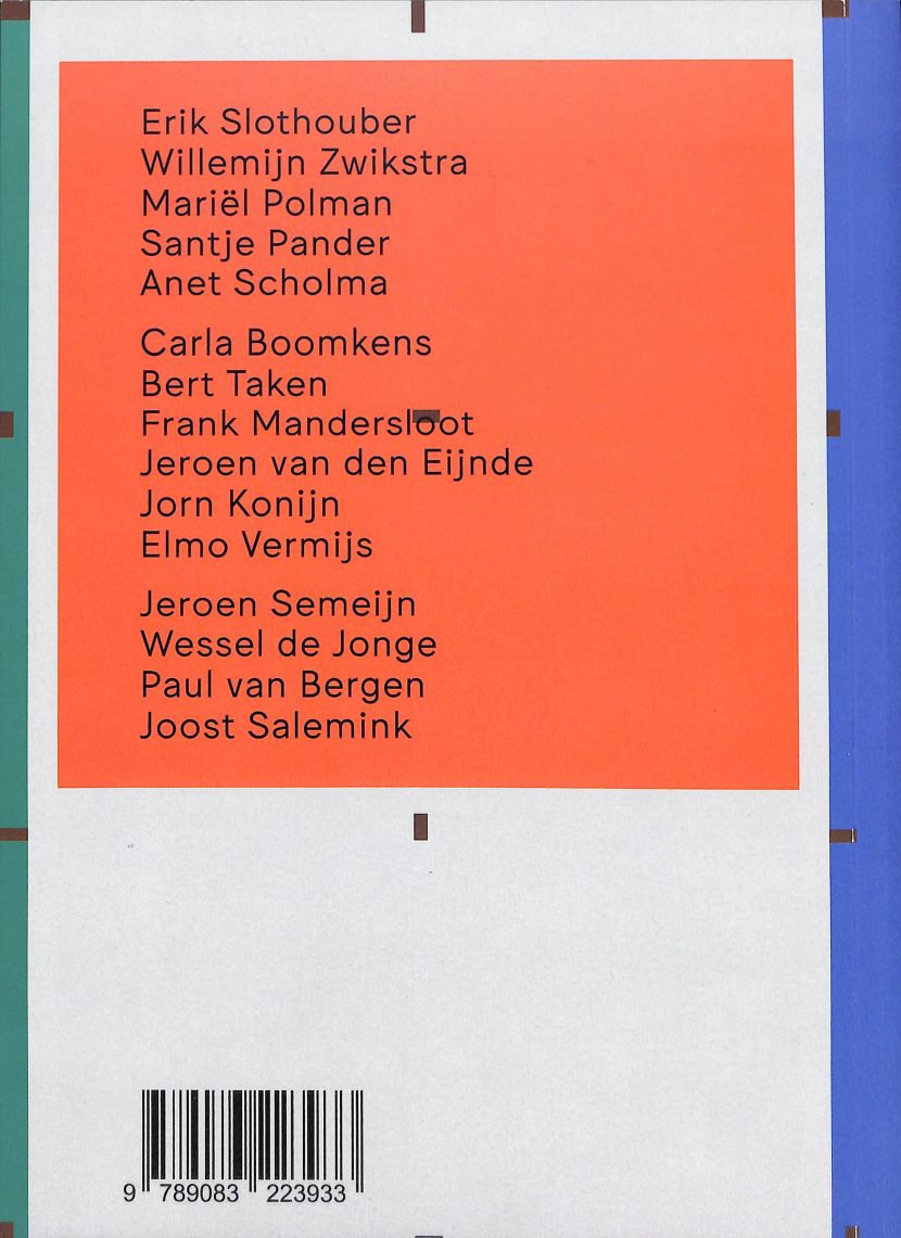 Rietvelds academiegebouw : een levend monument voor eigentijds kunstonderwijs