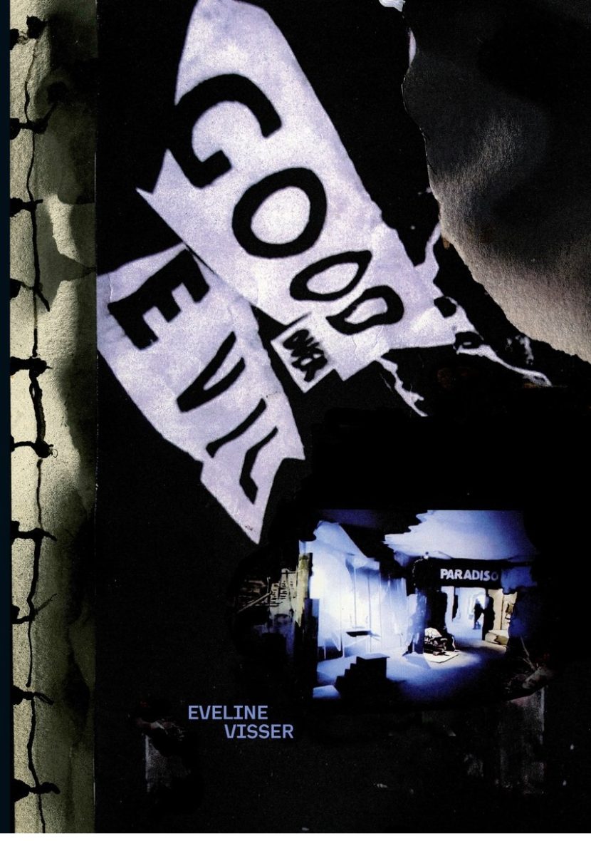 Eveline Visser : Good over Evil