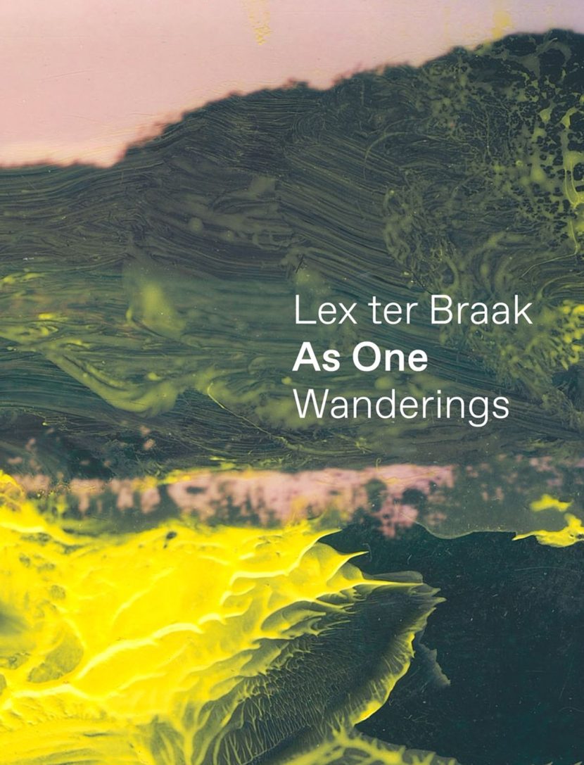 Lex ter Braak : As One Wanderings